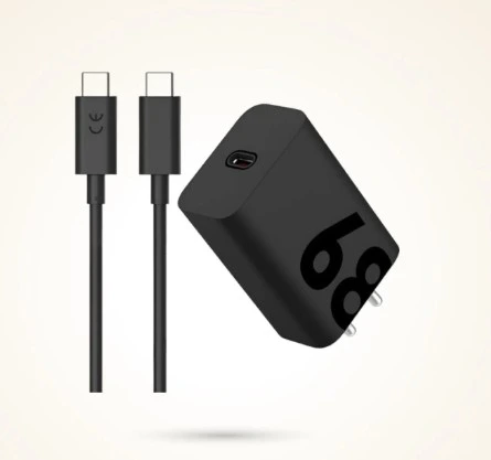 Motorola 68W Charger