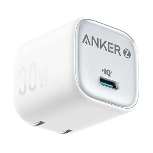 Anker zolo 30W PD 3.0