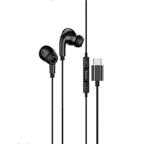Hoco Type C Earphone
