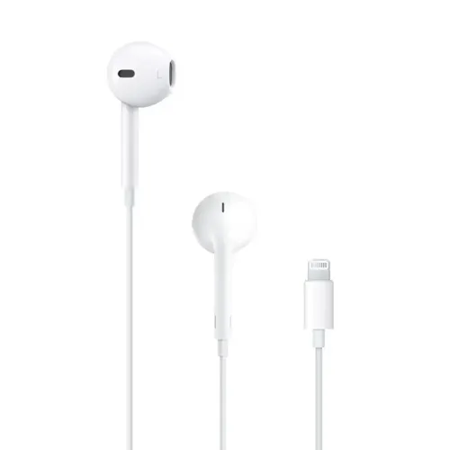Apple Lighting Earphone