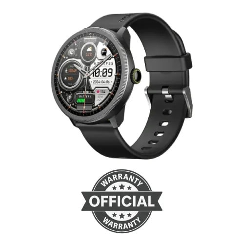 Oraimo Watch 5R