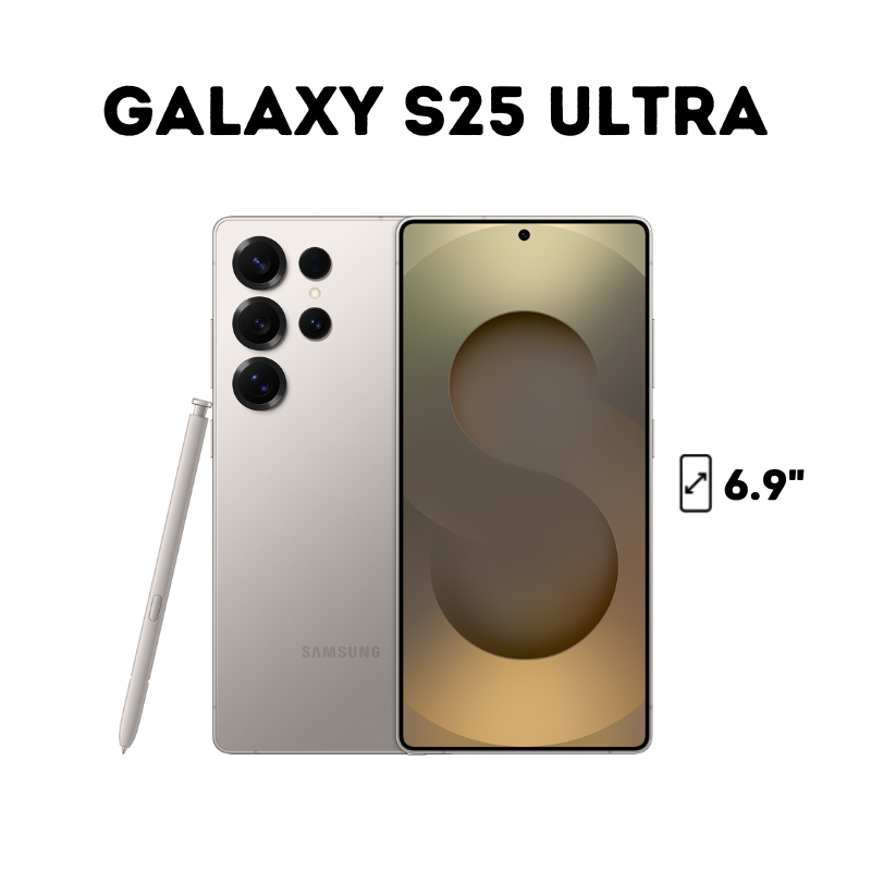 Galaxy S25 Ultra