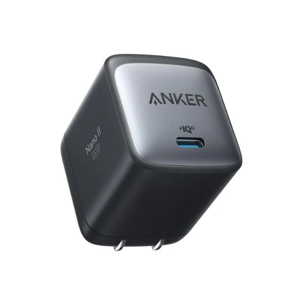 Anker Nano II 65W Charger