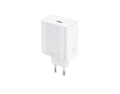 OnePlus SUPERVOOC 80W Power Adapter